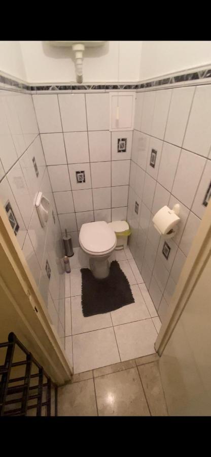 Oeguenc'S Apartment 세게드 외부 사진