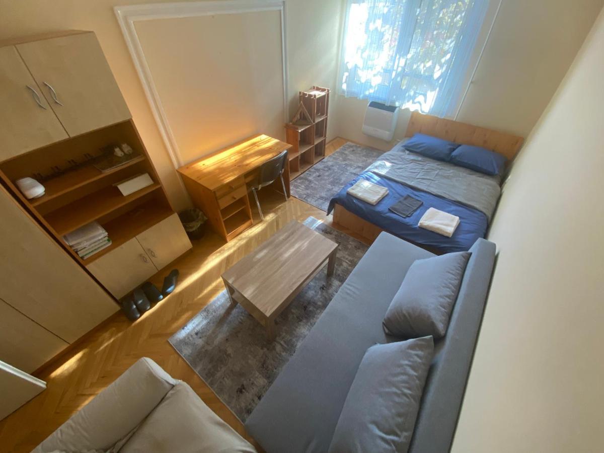 Oeguenc'S Apartment 세게드 외부 사진