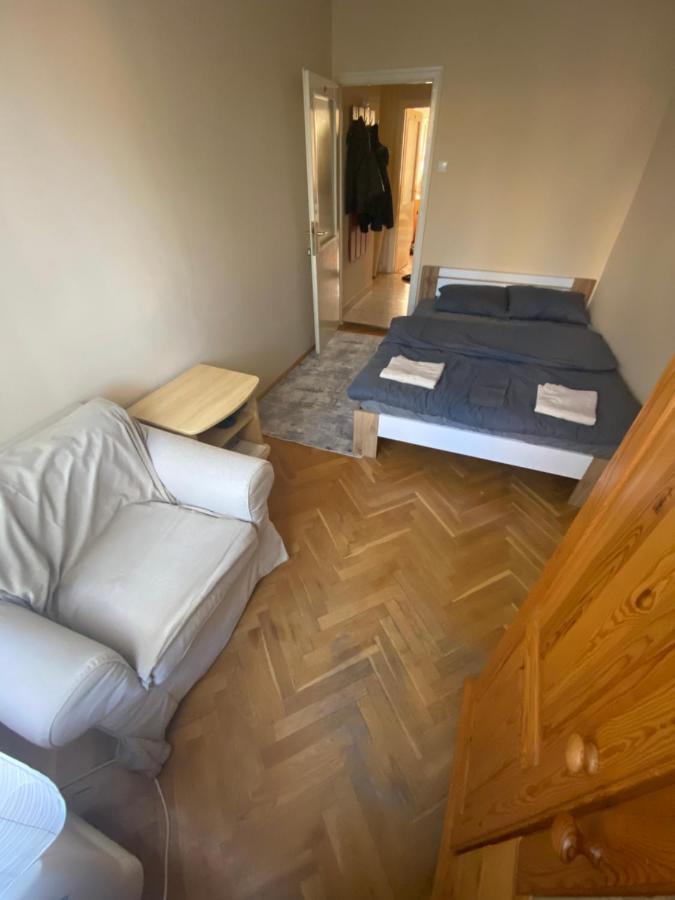 Oeguenc'S Apartment 세게드 외부 사진