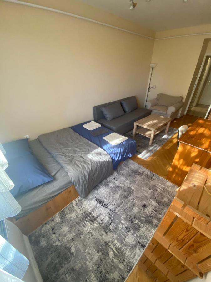 Oeguenc'S Apartment 세게드 외부 사진
