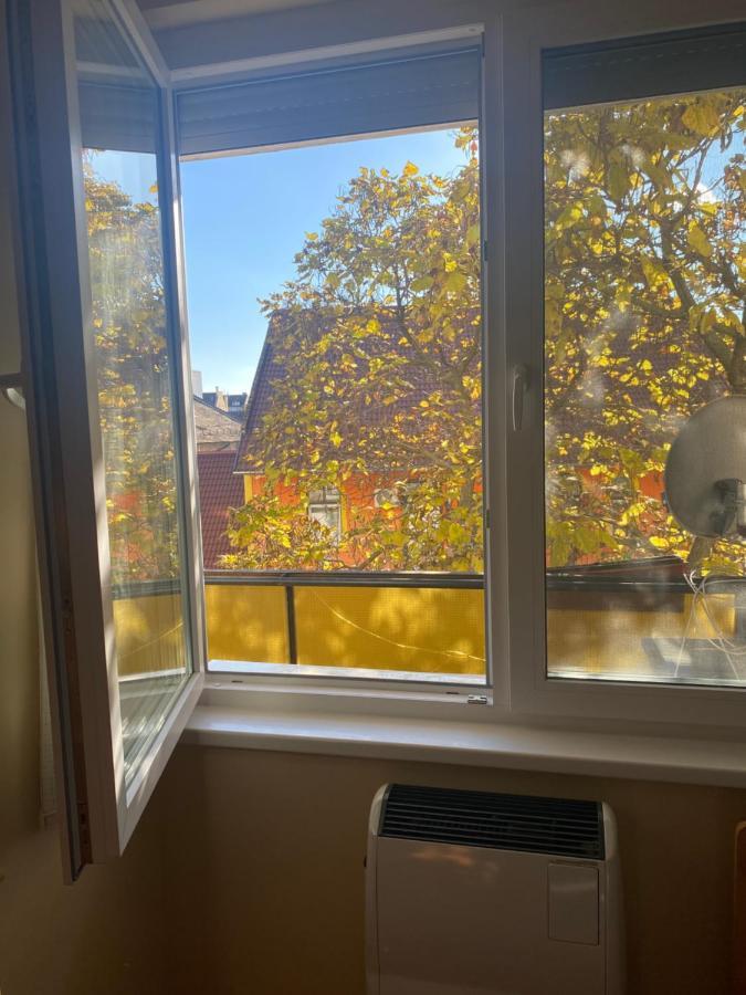 Oeguenc'S Apartment 세게드 외부 사진