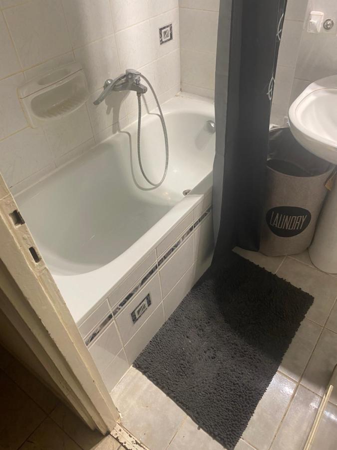 Oeguenc'S Apartment 세게드 외부 사진