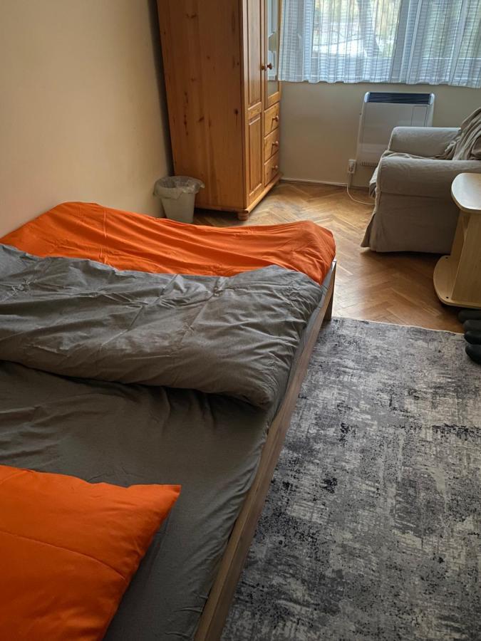 Oeguenc'S Apartment 세게드 외부 사진