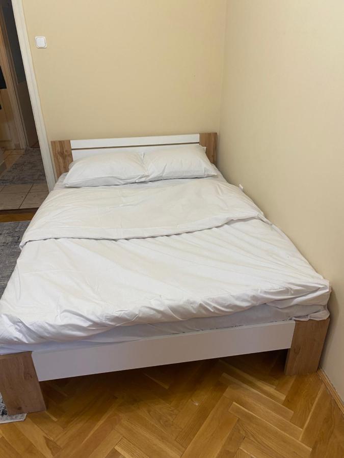 Oeguenc'S Apartment 세게드 외부 사진