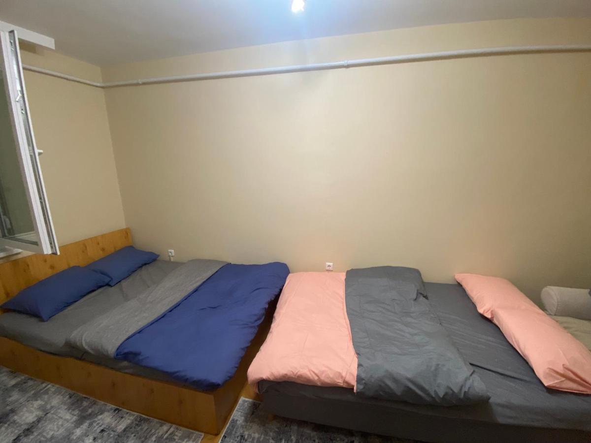 Oeguenc'S Apartment 세게드 외부 사진